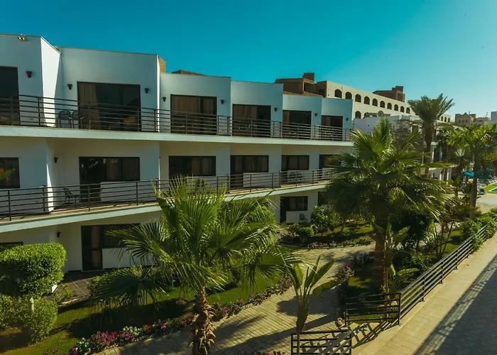 La Rosa Waves - Couple & Families Only Hotel Hurghada
