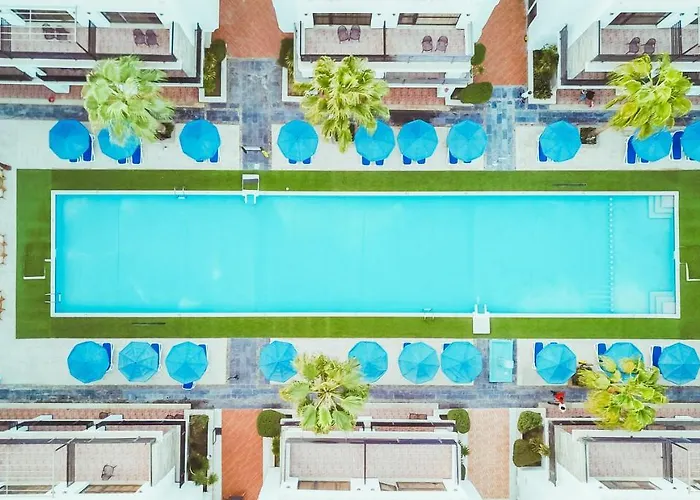 La Rosa Waves - Couple & Families Only Hurghada