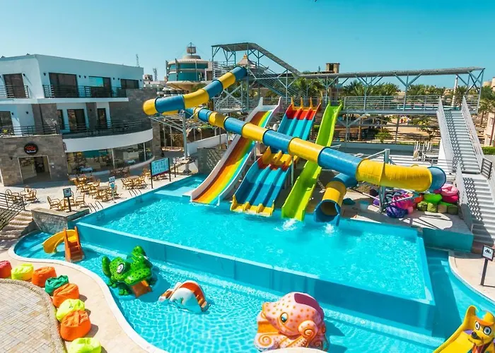 La Rosa Waves - Couple & Families Only Hotel