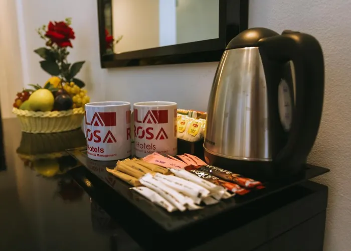 La Rosa Waves - Couple & Families Only 4*