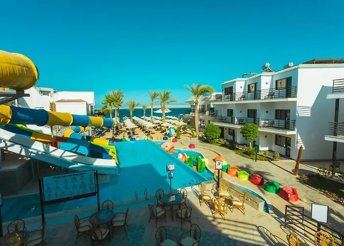 La Rosa Waves - Couple & Families Only 4*
