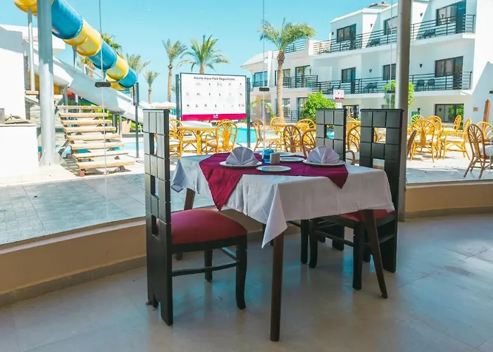 La Rosa Waves - Couple & Families Only Hotel