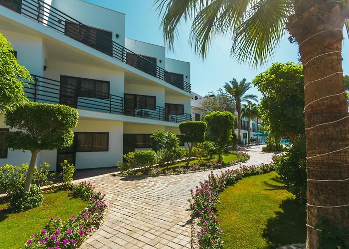 La Rosa Waves - Couple & Families Only Hotel Hurghada