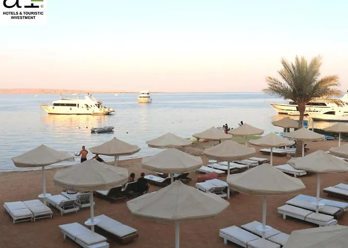 Hotel La Rosa Waves - Couple & Families Only Hurghada