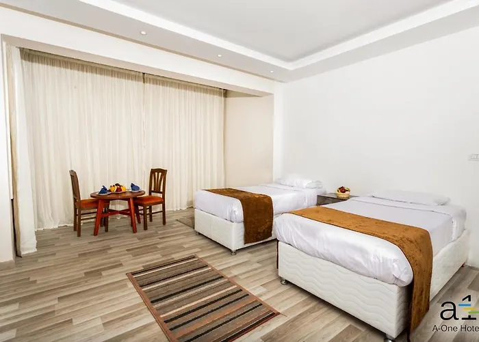 Hotel La Rosa Waves - Couple & Families Only Hurghada