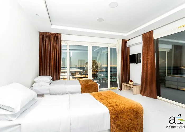 Hotel La Rosa Waves - Couple & Families Only Hurghada